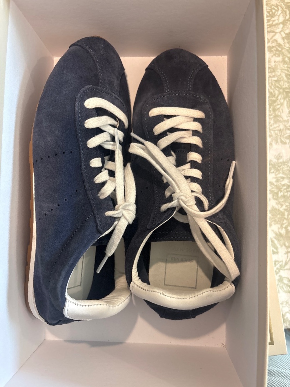 Diane Sneaker Dolce Vita